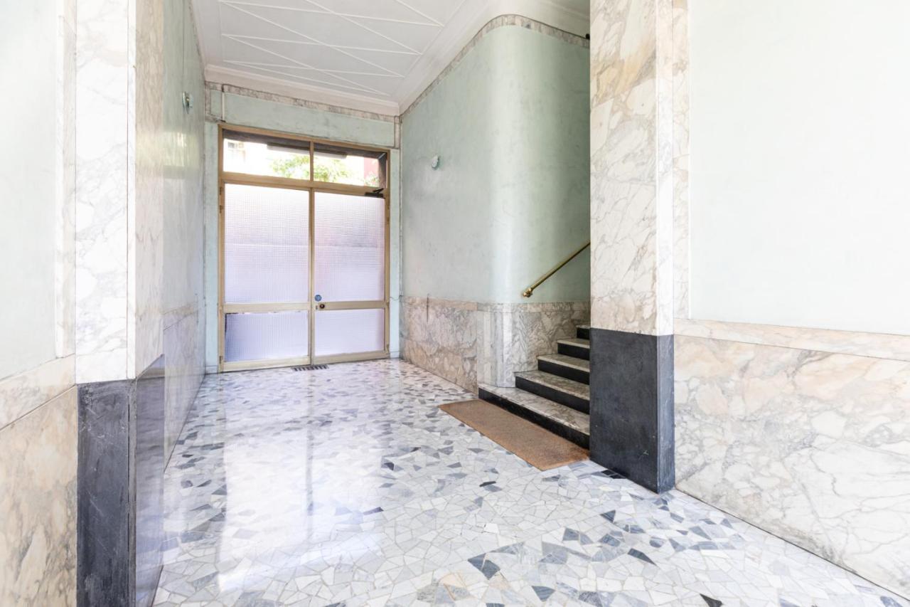 Citta Studi Terrace Suite With Jacuzzi - Top Collection Milan Exterior photo