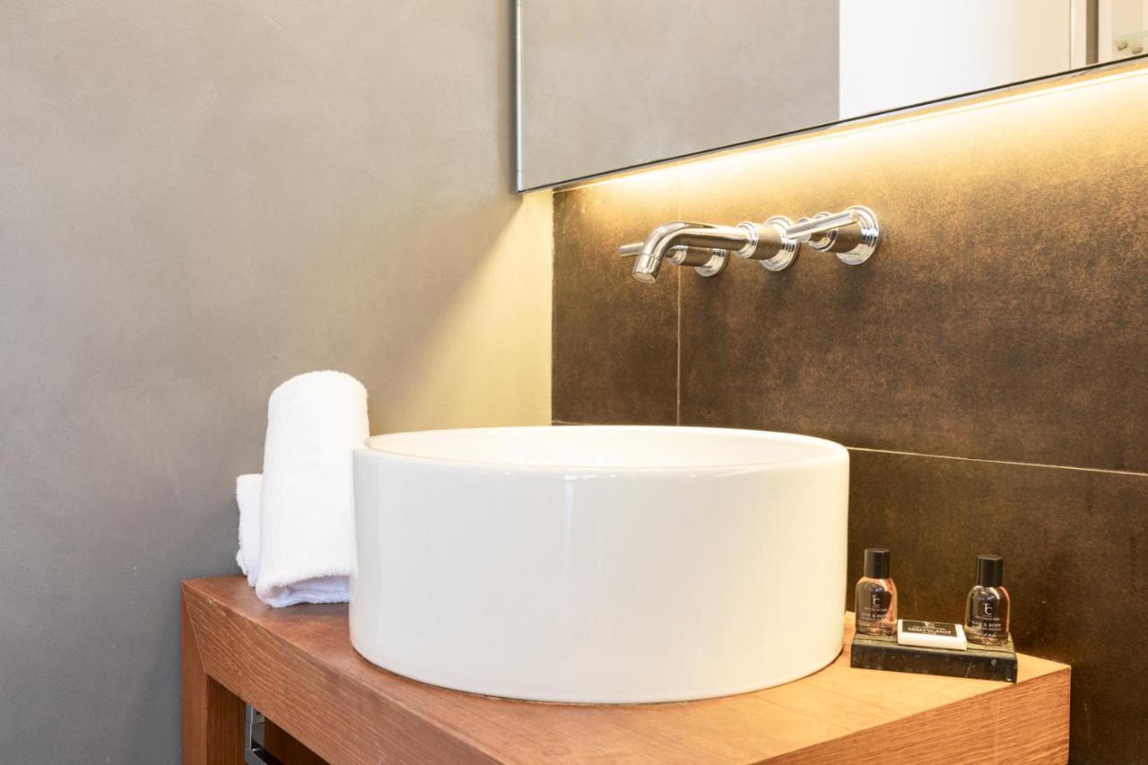 Citta Studi Terrace Suite With Jacuzzi - Top Collection Milan Exterior photo